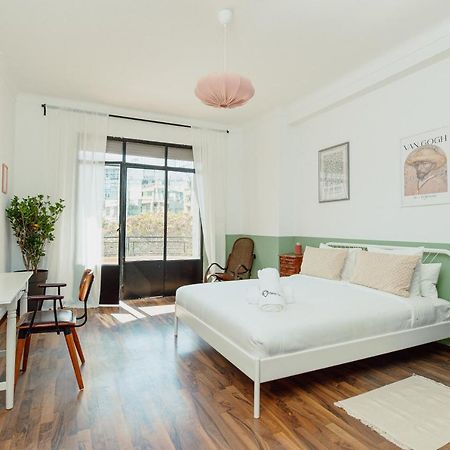 Appartements - Centre Ville Ραμπάτ Εξωτερικό φωτογραφία