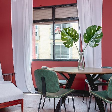 Appartements - Centre Ville Ραμπάτ Εξωτερικό φωτογραφία