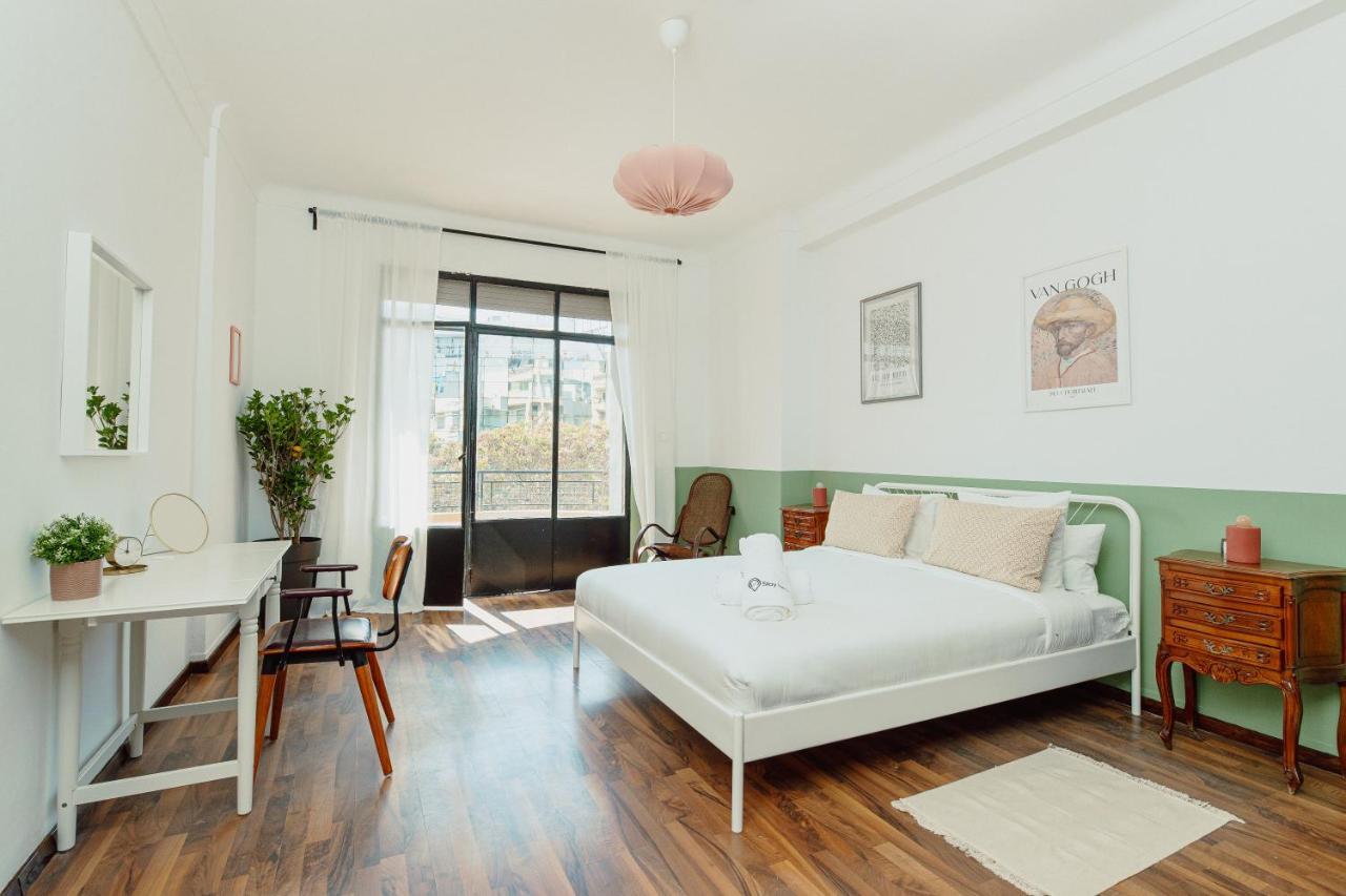 Appartements - Centre Ville Ραμπάτ Εξωτερικό φωτογραφία