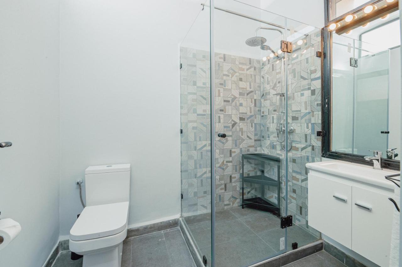 Appartements - Centre Ville Ραμπάτ Εξωτερικό φωτογραφία