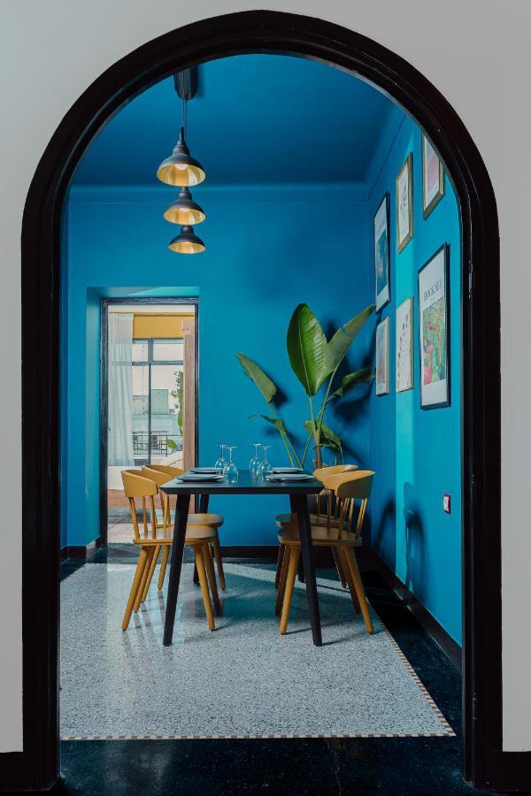 Appartements - Centre Ville Ραμπάτ Εξωτερικό φωτογραφία