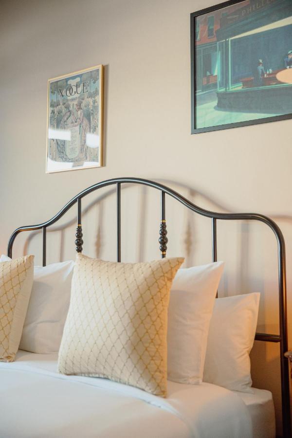 Appartements - Centre Ville Ραμπάτ Εξωτερικό φωτογραφία