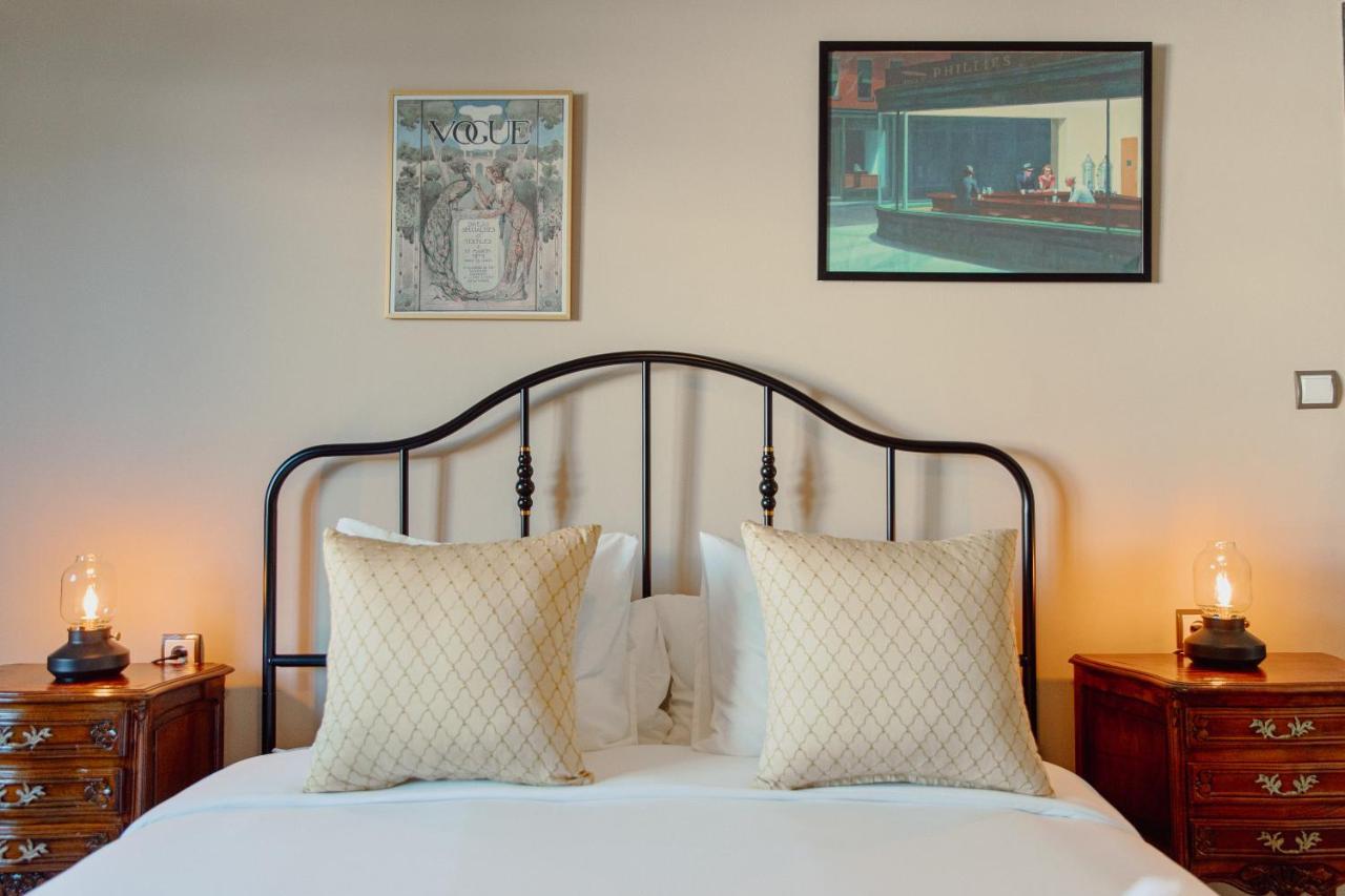 Appartements - Centre Ville Ραμπάτ Εξωτερικό φωτογραφία