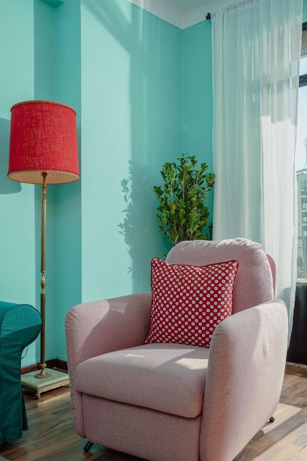 Appartements - Centre Ville Ραμπάτ Εξωτερικό φωτογραφία