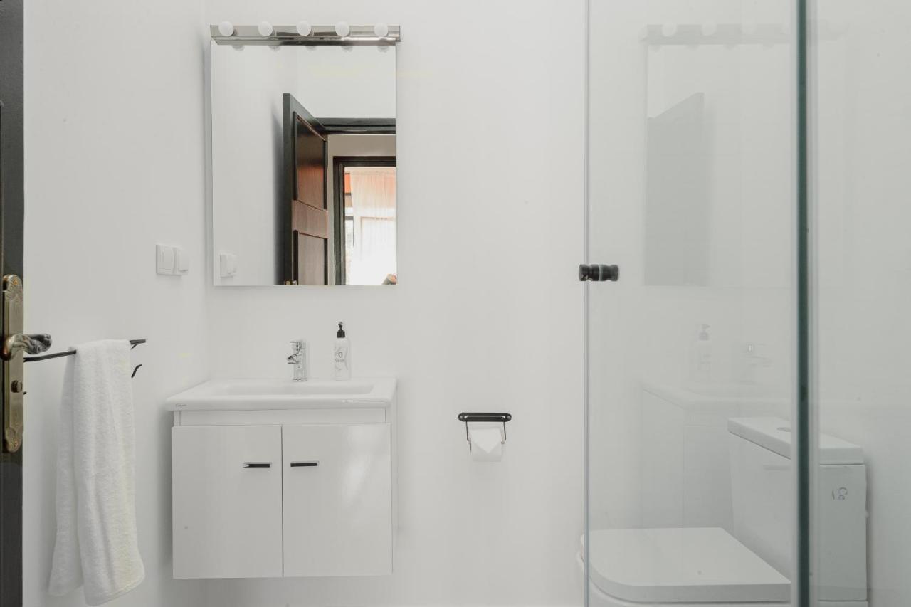 Appartements - Centre Ville Ραμπάτ Εξωτερικό φωτογραφία