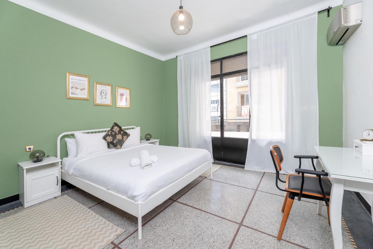 Appartements - Centre Ville Ραμπάτ Εξωτερικό φωτογραφία