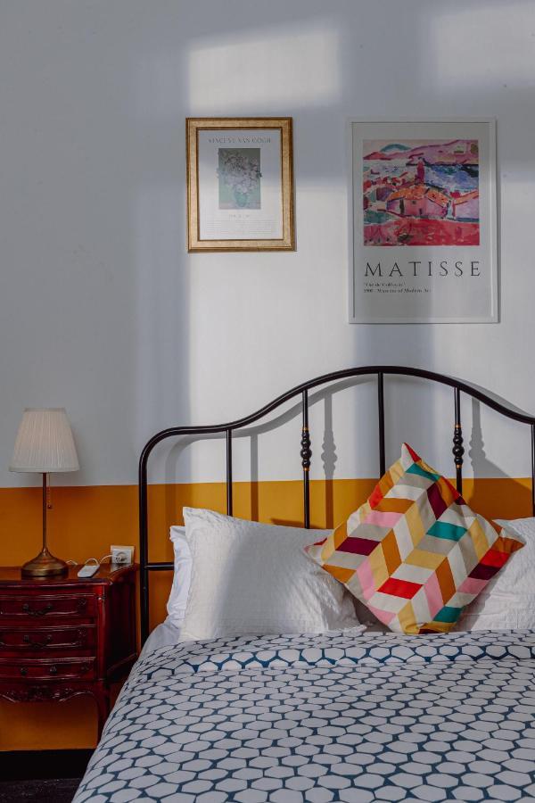 Appartements - Centre Ville Ραμπάτ Εξωτερικό φωτογραφία