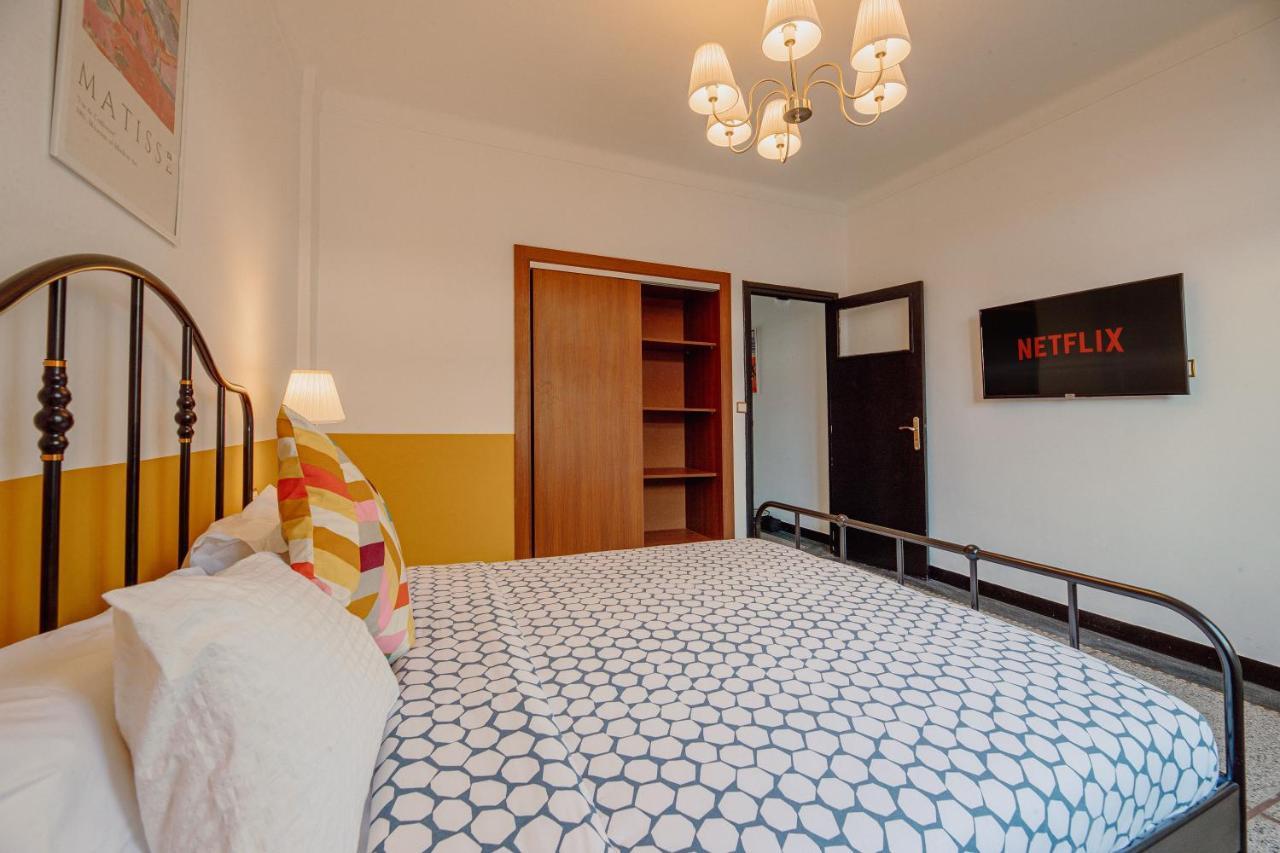 Appartements - Centre Ville Ραμπάτ Εξωτερικό φωτογραφία