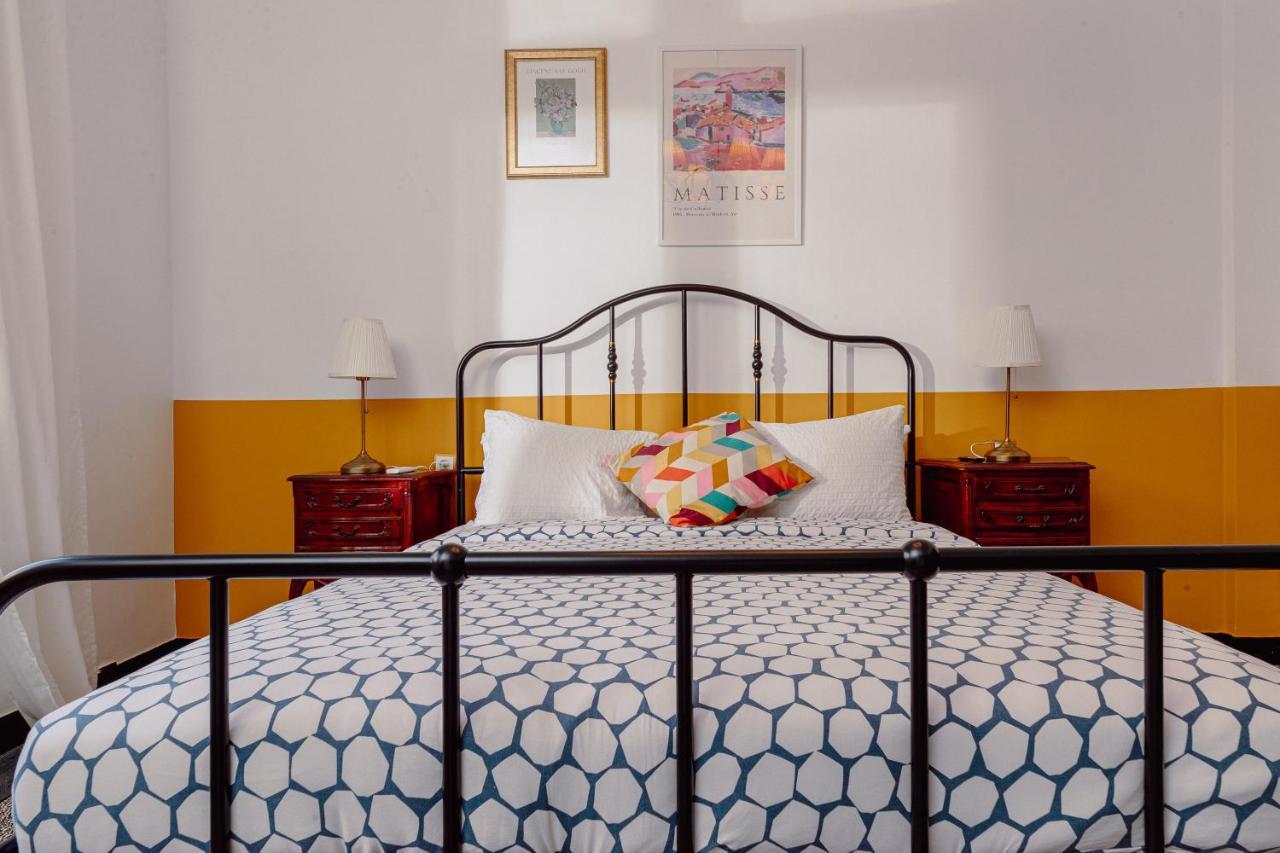 Appartements - Centre Ville Ραμπάτ Εξωτερικό φωτογραφία