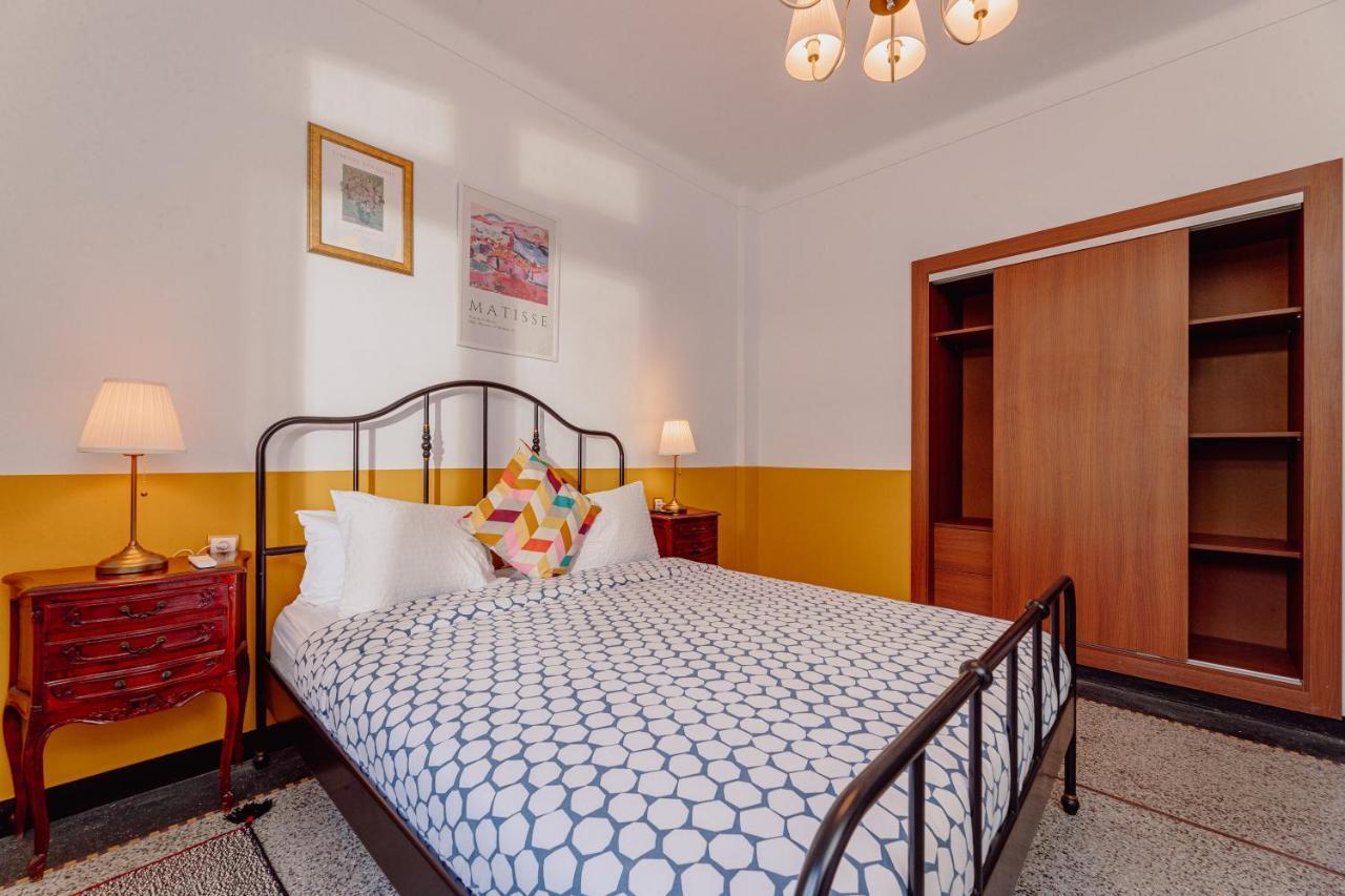 Appartements - Centre Ville Ραμπάτ Εξωτερικό φωτογραφία