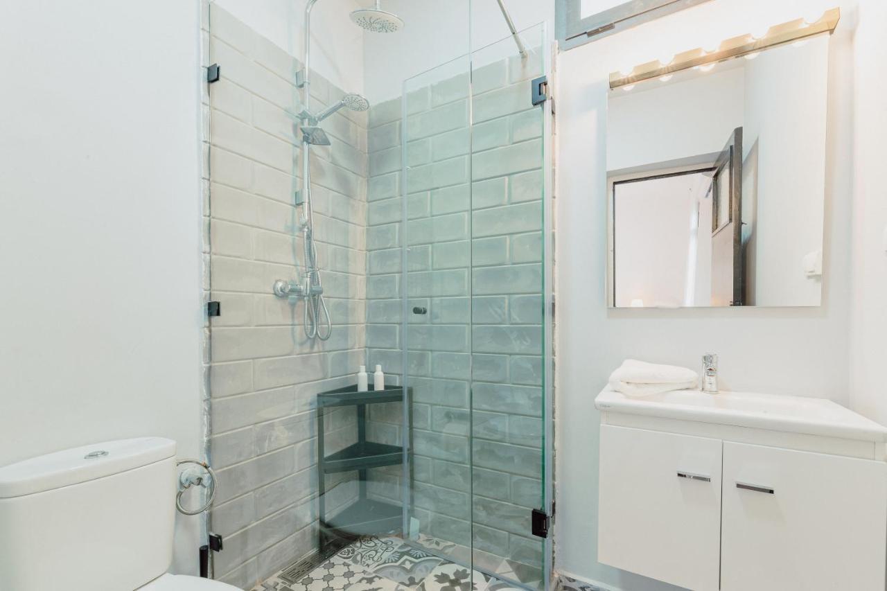 Appartements - Centre Ville Ραμπάτ Εξωτερικό φωτογραφία