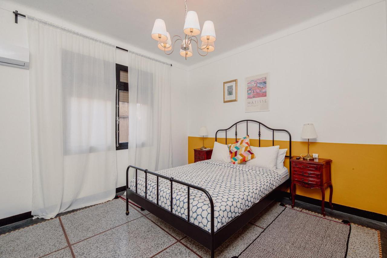 Appartements - Centre Ville Ραμπάτ Εξωτερικό φωτογραφία
